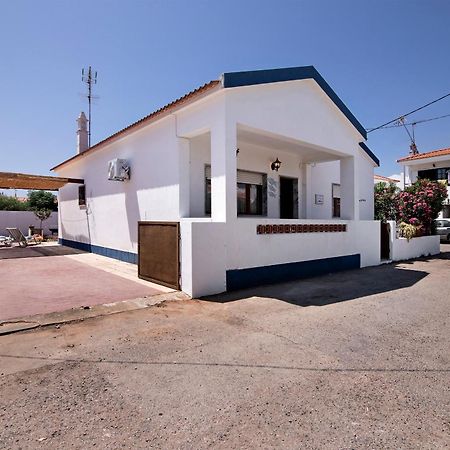 Casa Maria Beatriz Vila Nova de Cacela Exterior foto