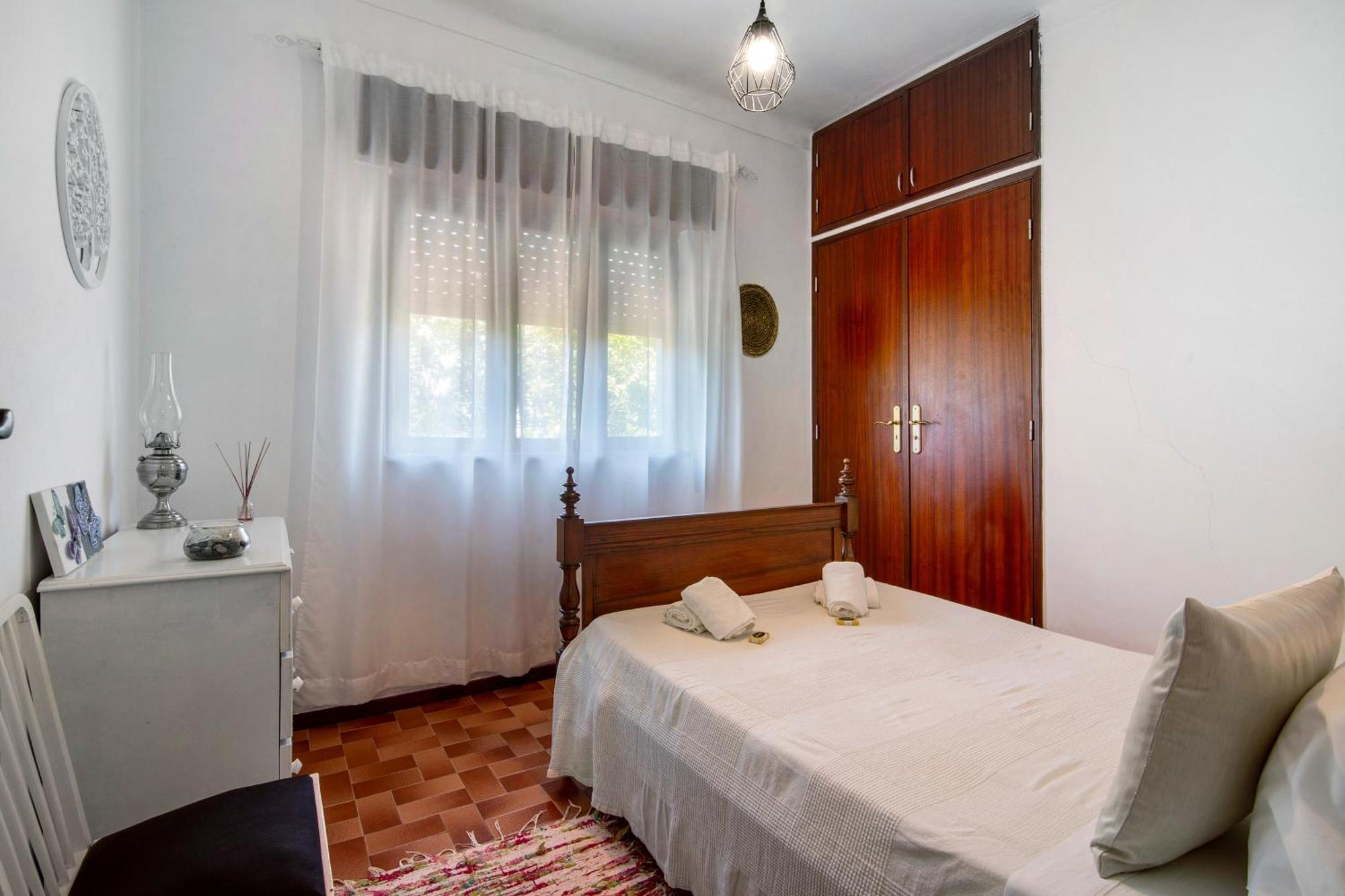 Casa Maria Beatriz Vila Nova de Cacela Exterior foto