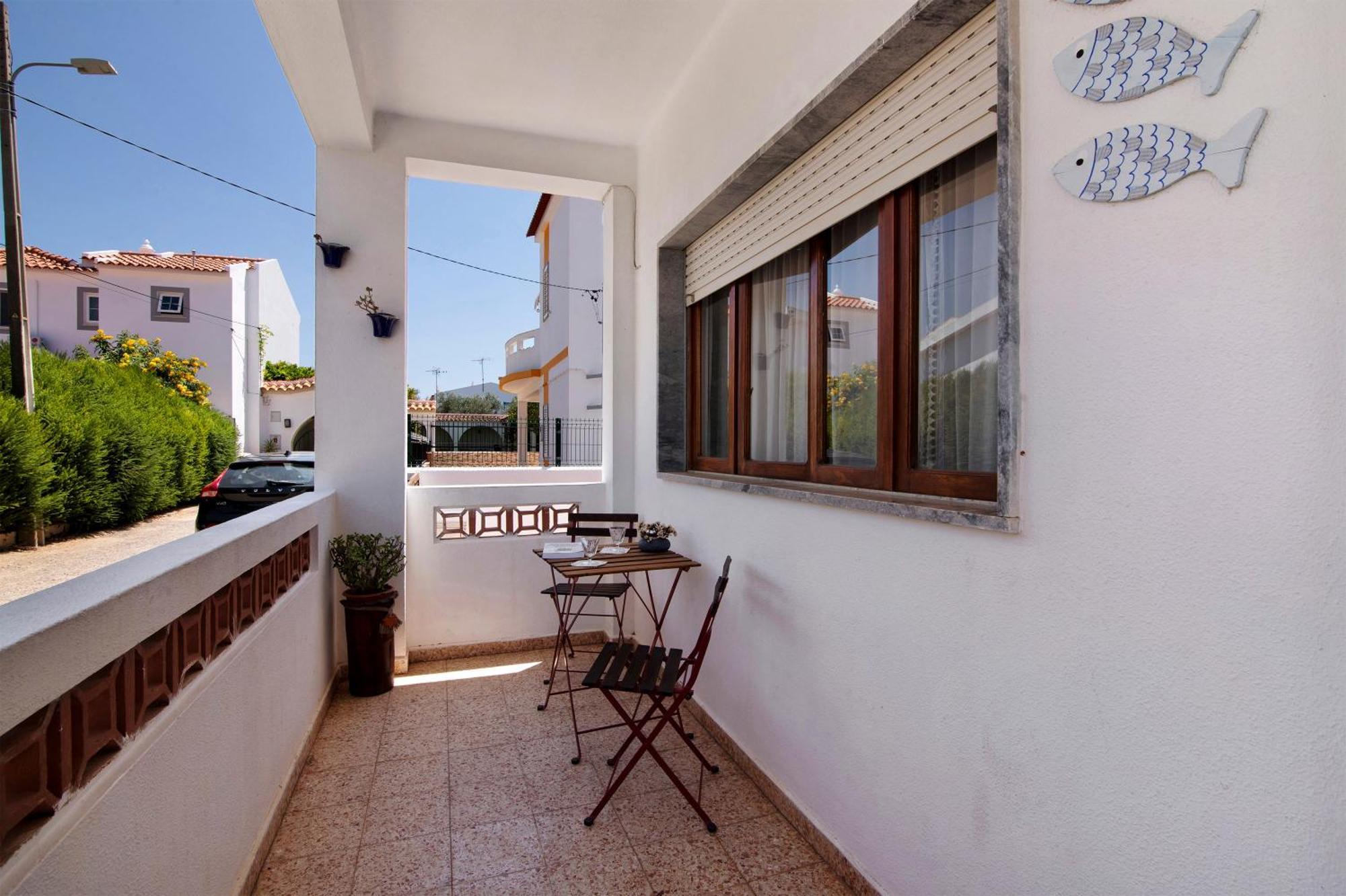 Casa Maria Beatriz Vila Nova de Cacela Exterior foto