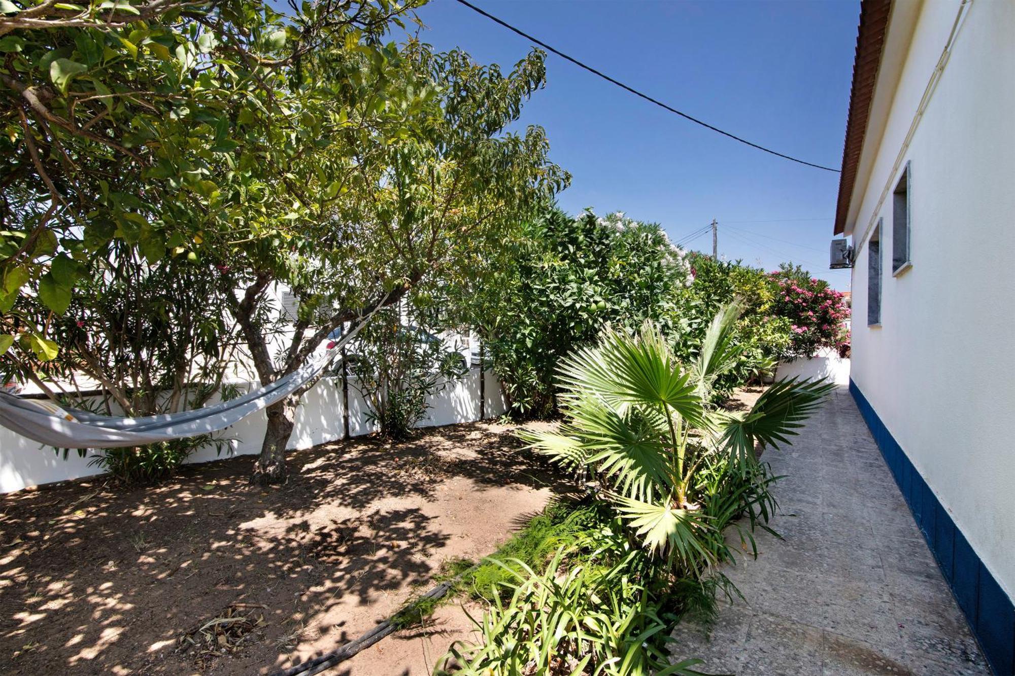 Casa Maria Beatriz Vila Nova de Cacela Exterior foto