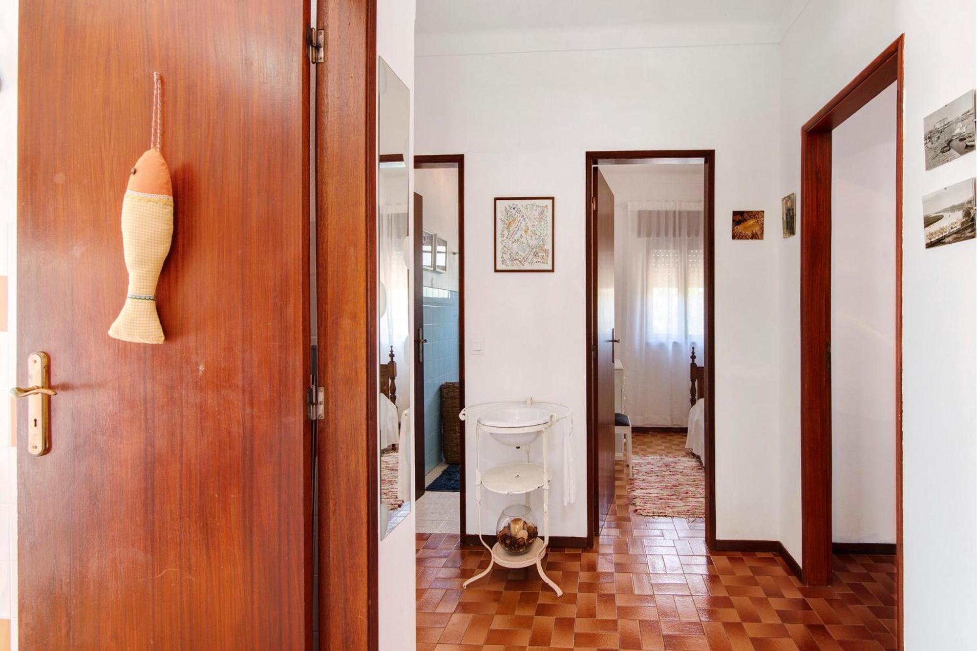 Casa Maria Beatriz Vila Nova de Cacela Exterior foto